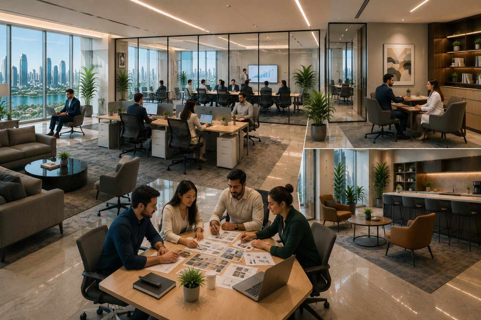 What Fits Inside The Sandbox Workspaces